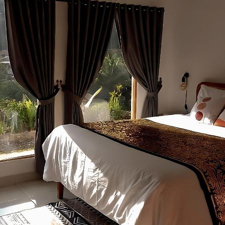 Little Munduk, Full Private Villa エクステリア 写真
