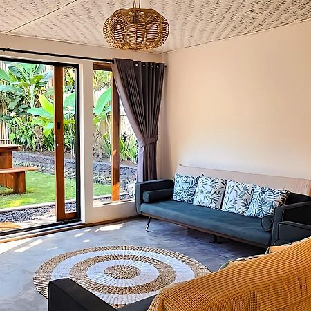 Little Munduk, Full Private Villa エクステリア 写真