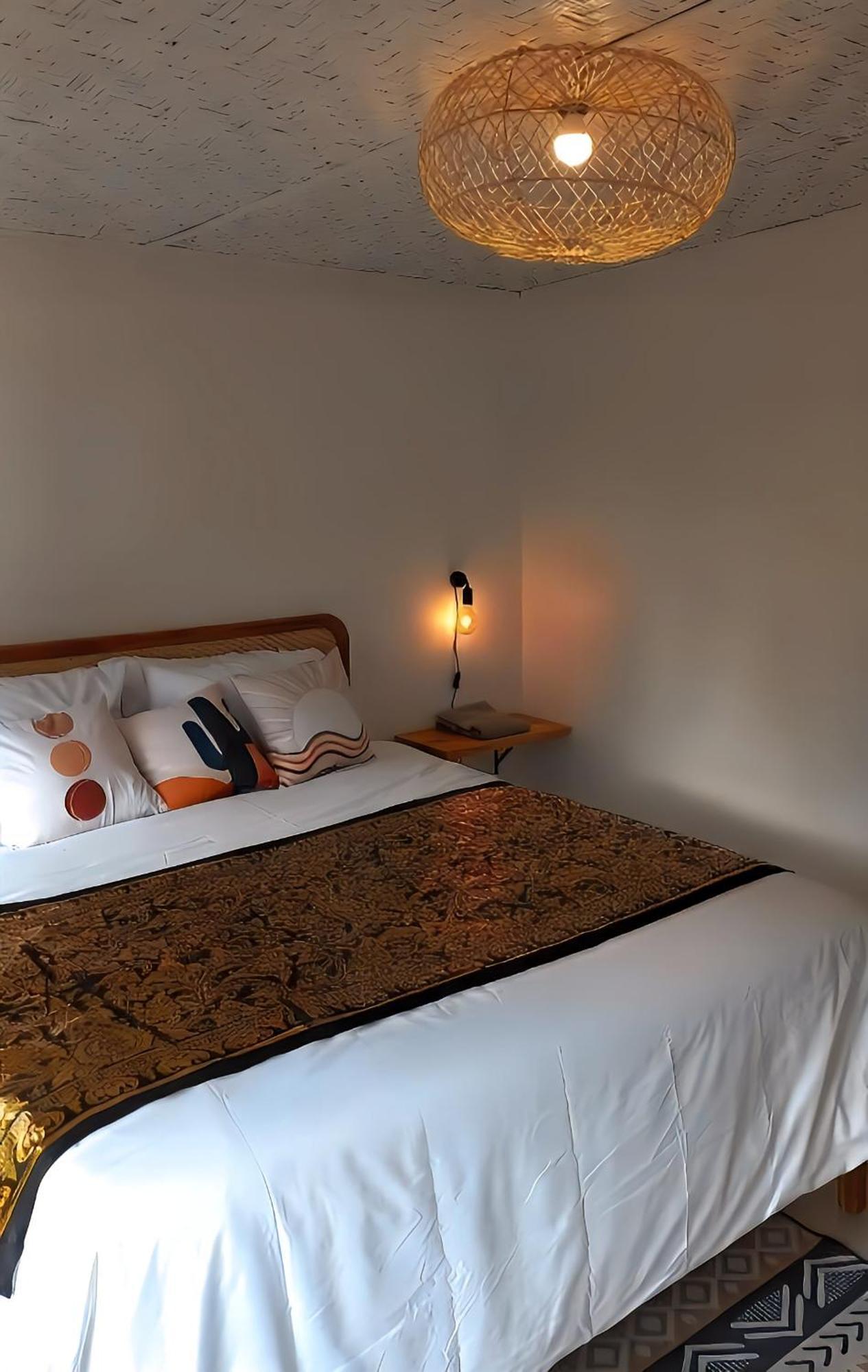 Little Munduk, Full Private Villa エクステリア 写真